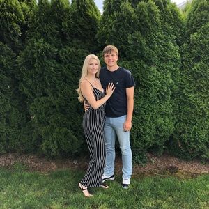 Meet your Posher, Austin